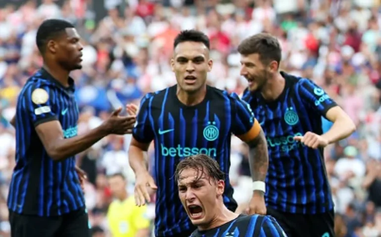 Inter derrota River e encara Flu nas oitavas do Mundial; Monterrey goleia Urawa e pega Dortmund