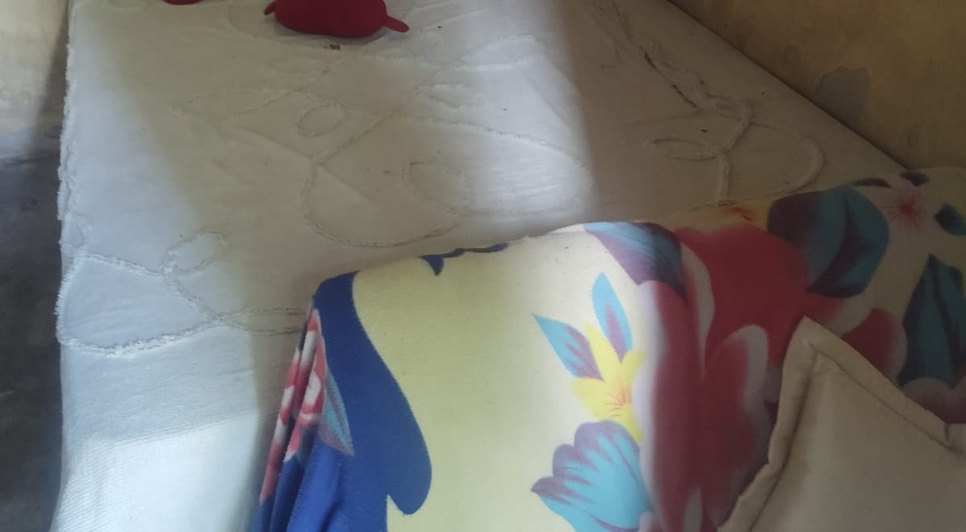 Após denúncia de exploração sexual, homem é preso com criança dentro de casa em Itabaiana