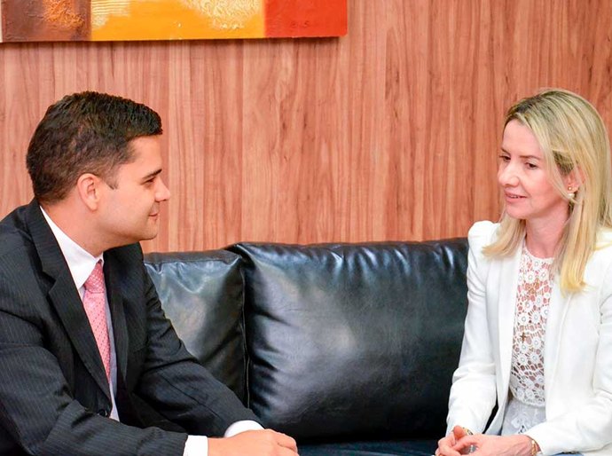 TCE-AL Sedia evento sobre transparência, promovido junto com CGU