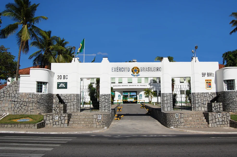 Em parceria com o Sistema S, 59º BIMtz realiza a 1ª Feira de Empregabilidade nesta quarta-feira (11)