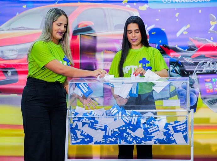 Prefeitura de Arapiraca realiza, na próxima quarta (14), 1º sorteio do IPTU Premiado 2025