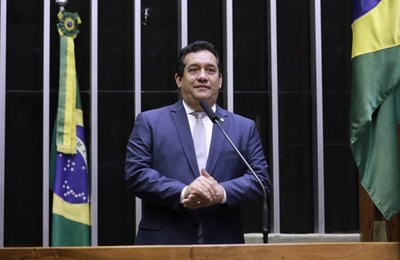 Com o apoio de Severino Pessoa, Câmara aprova MP que regulamenta cobertura dos planos de saúde 
