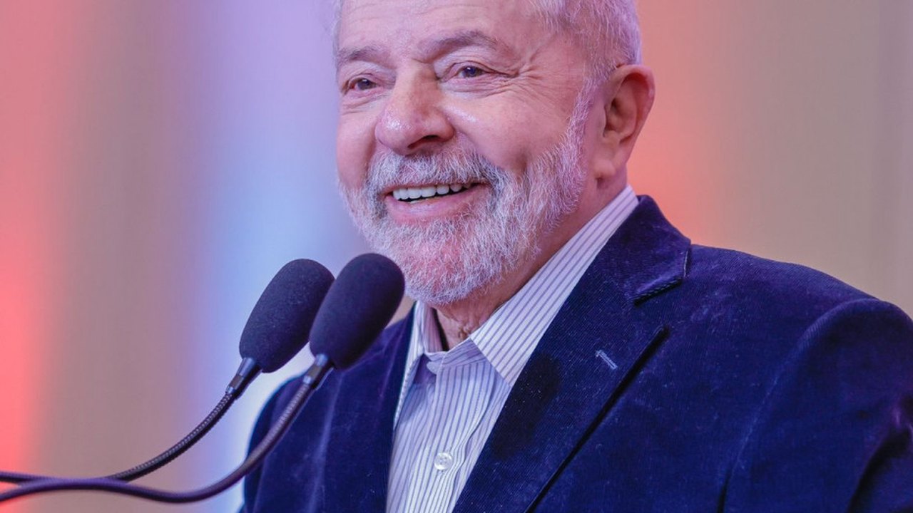 Lula recorre a Paulinho de olho na centro-direita