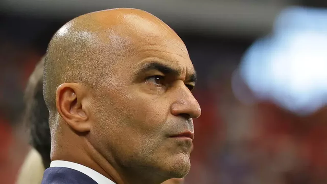 Roberto Martínez deixa comando de Portugal após eliminação na Copa