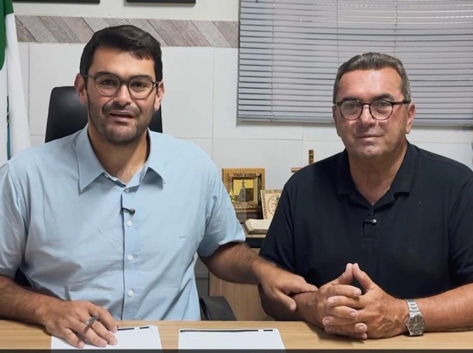 Continuidade e confiança; Herminho assume comando de Mar Vermelho sob chancela de André Almeida