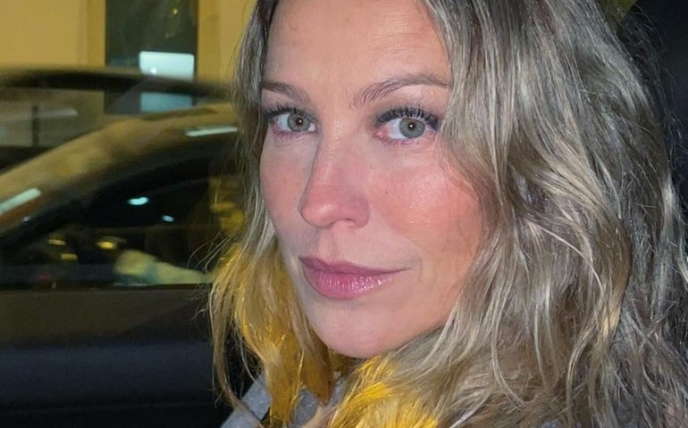 'Me traumatizei', diz Luana Piovani sobre trajetória na Rede Globo