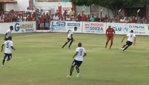 JOGO DORENSE E CONFIANÇA