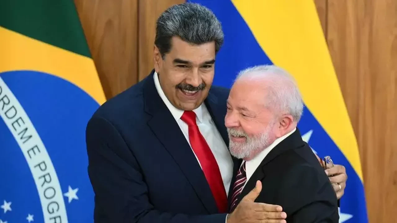 Ataque contra Venezuela 'ultrapassou linha inaceitável', diz Brasil na ONU