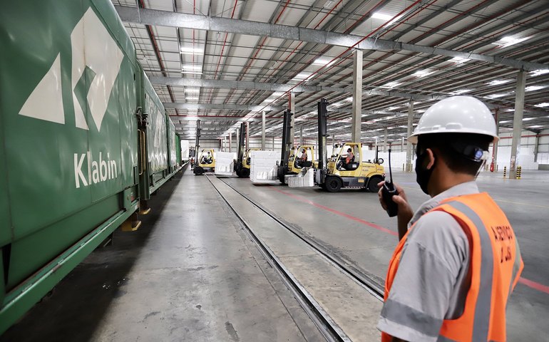 Comissão debate substituição obrigatória de vagões de carga