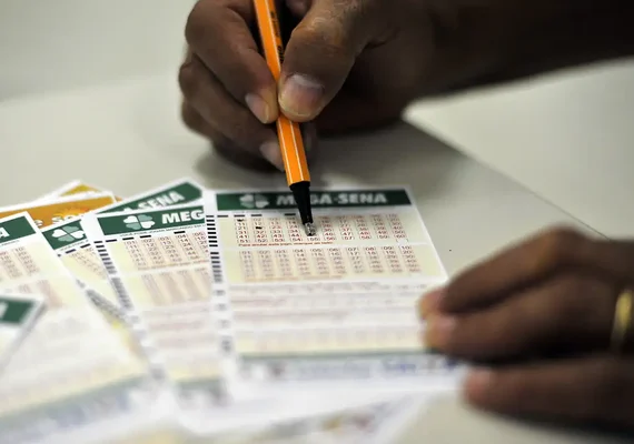 Mega-Sena sorteia nesta terça-feira prêmio acumulado em R$ 87 milhões