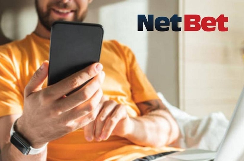 Como apostar em esportes em aplicativos Netbet e receber bônus