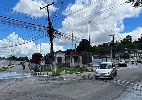 Defensoria Pública convoca moradores dos Flexais para escuta coletiva sobre a situação da região