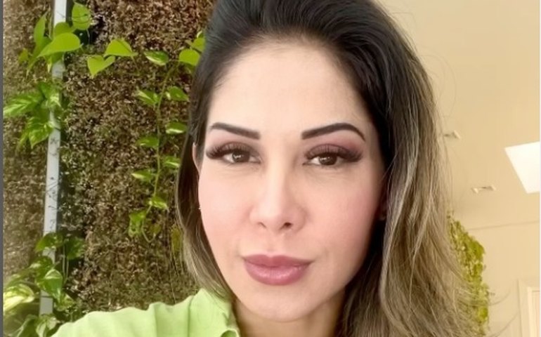 Qual é a fortuna de Maíra Cardi, que deixou de ser influencer e já nega todas as publis: 'Não é o meu job'