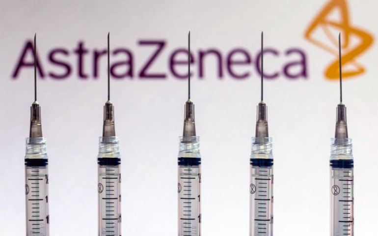 Após registro de morte, Áustria interrompe vacinação de lote da AstraZeneca