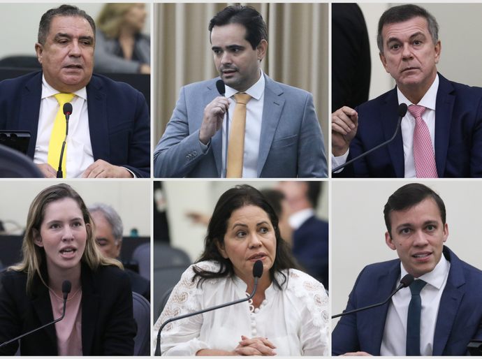 Políticas de combate ao trabalho infantil e à evasão escolar geram debate na ALE