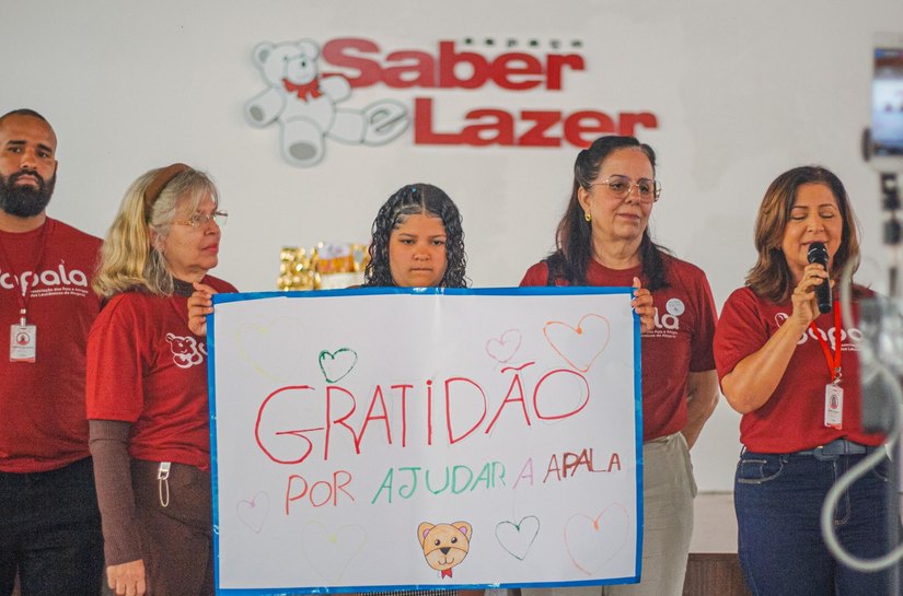 Nota Fiscal Cidadã sorteia R$ 2 milhões para consumidores e instituições sociais