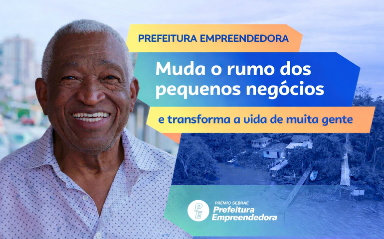 Maceió conquista vaga na final do Prêmio Sebrae Prefeitura Empreendedora