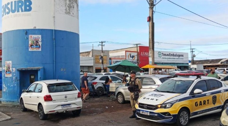 Screenshot 2026-05-01 092258 / Foto: Foto: SMTT/Aracaju