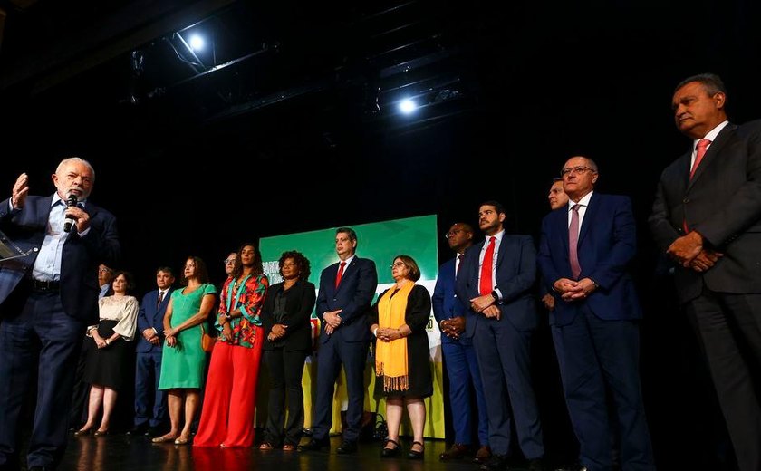 Entenda o peso de lideranças políticas do Nordeste no ministério de Lula