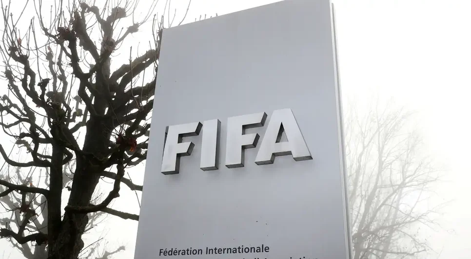 fifa_sede_suica / Foto: Foto: Fifa