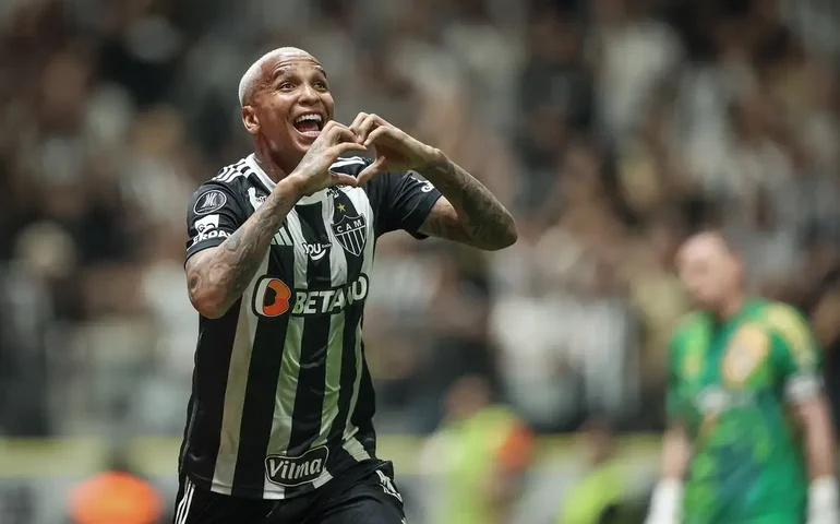 Libertadores: Atlético-MG encara River Plate em Buenos Aires