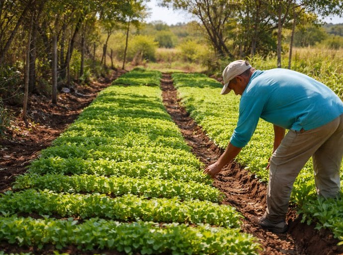 Vilas Produtivas Rurais transformam histórias de vida no Ceará