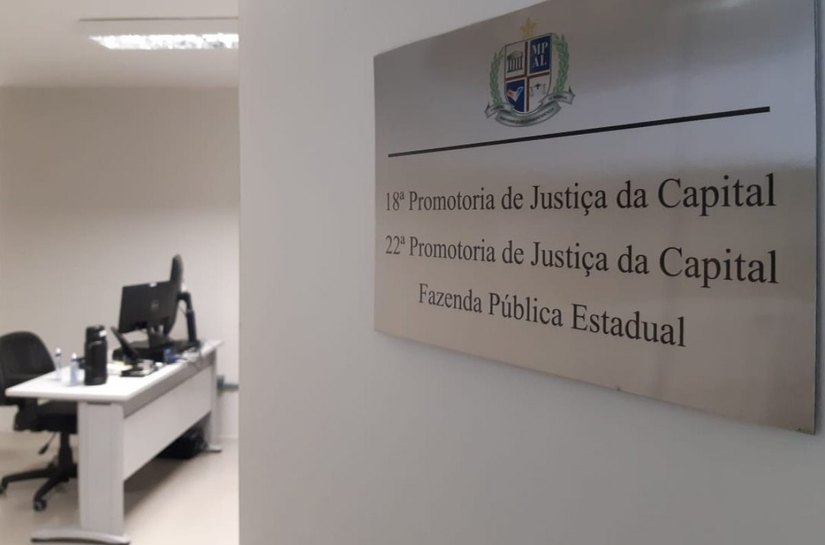 Ministério Público ajuíza ação para garantir vagas para pessoas com deficiência em concurso da Seris