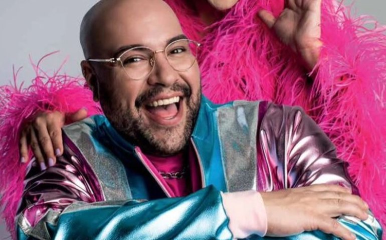 Tiago Abravanel revela sua melhor lembrança de Silvio Santos; saiba qual é