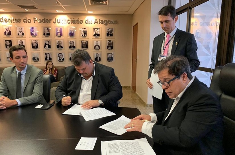 Frente Parlamentar da Segurança Pública será formada na Assembleia