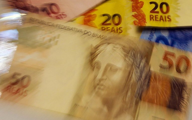 Governo bloqueia mais R$ 6 bilhões do Orçamento de 2024