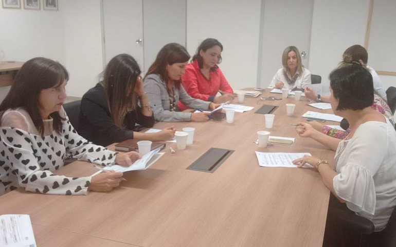 Iprev Arapiraca participa de congresso no Paraná