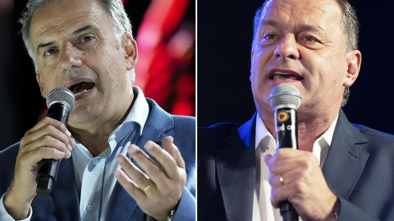 Um país em suspense: uruguaios escolhem presidente em um segundo turno disputado voto a voto