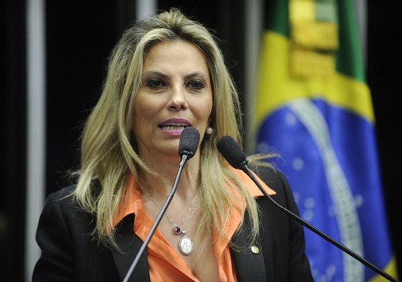 Candidata à reeleição, governadora do Paraná investe em viagens