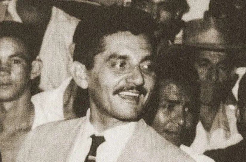 Sessão solene da ALE presta homenagem ao centenário de Sandoval Caju