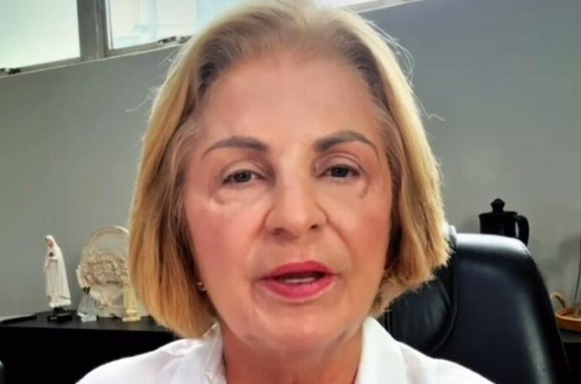 Prefeita promete jogar duro contra a BRK na busca de ação para resolver os problemas de abastecimento de água