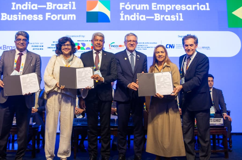 Ministério da Saúde assina parcerias na Índia para produção de medicamentos contra o câncer no SUS