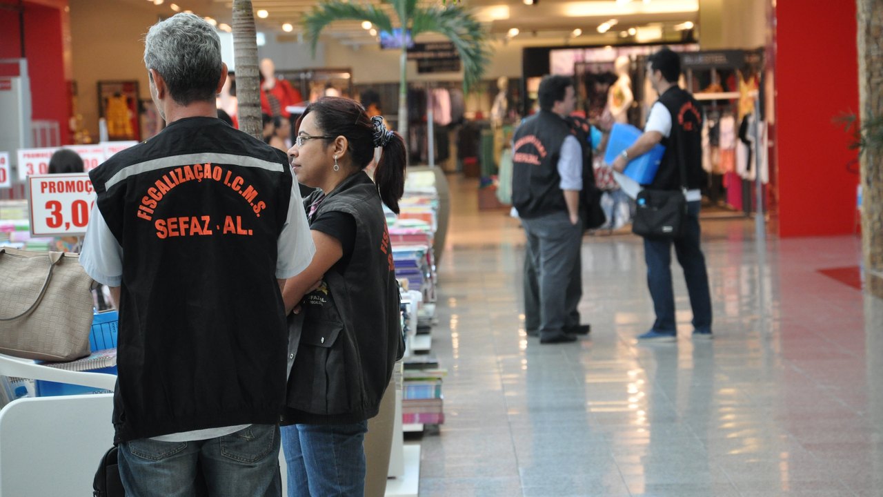 Shopping em Arapiraca recebe a Operação Cartão de Visitas