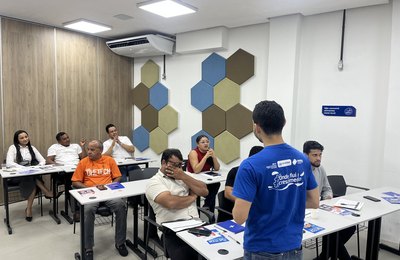 Prazo de inscrições do edital Lagoon Startups é ampliado até 15 de agosto