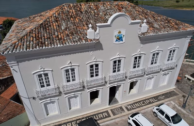 Confira o funcionamento de serviços da Prefeitura de Penedo neste feriado antecipado