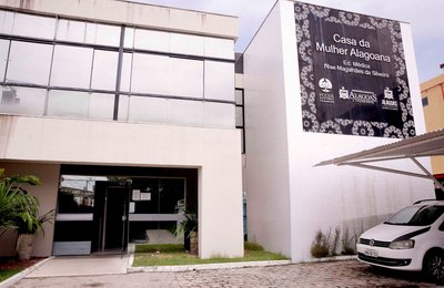 Casa da Mulher Alagoana promoverá oficina de produção de currículos para vítimas de violência doméstica