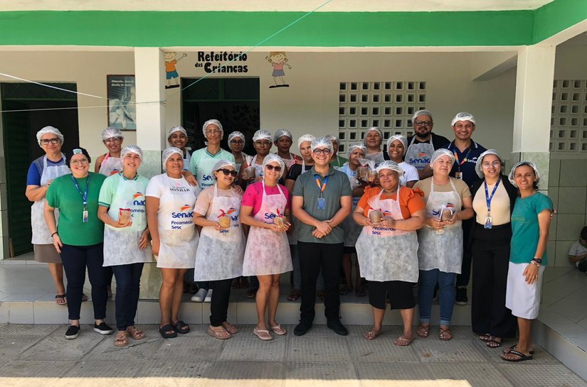 Festividades Natalinas impulsionam em até 30% o mercado gastronômico de Alagoas
