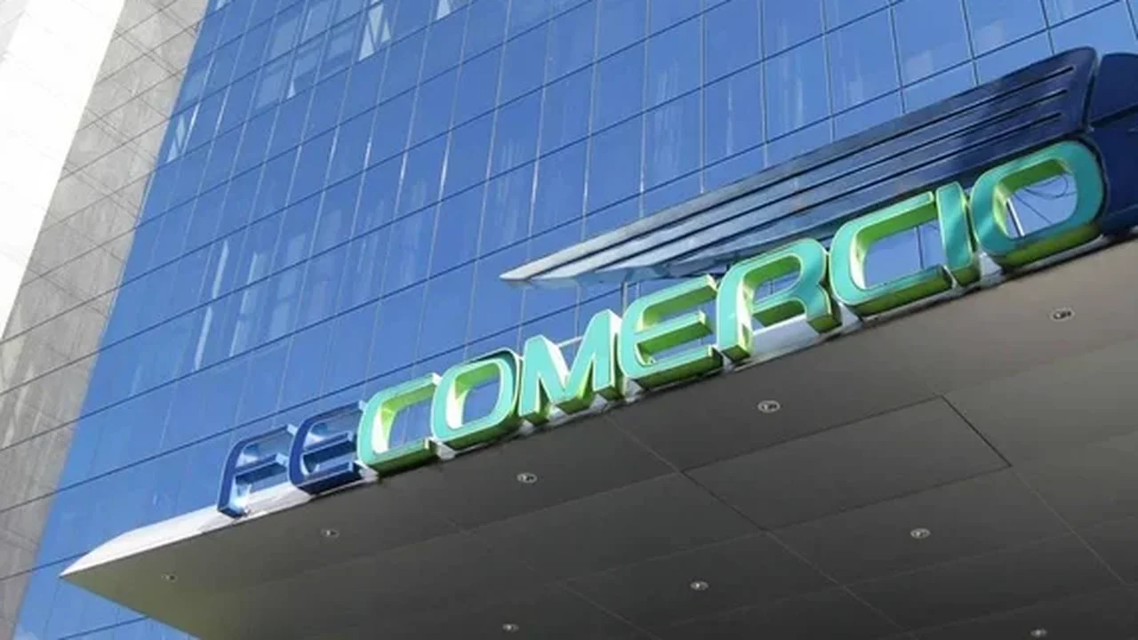 FecomercioSP espera aumento de 0,7% nas vendas em razão do Dia dos Pais