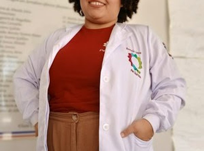 Egressa da Ufal é aprovada em 2º lugar em mestrado da Unicamp