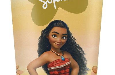 Boticário traz novidades para o Dia das Crianças com linha inspirada em personagens da Disney