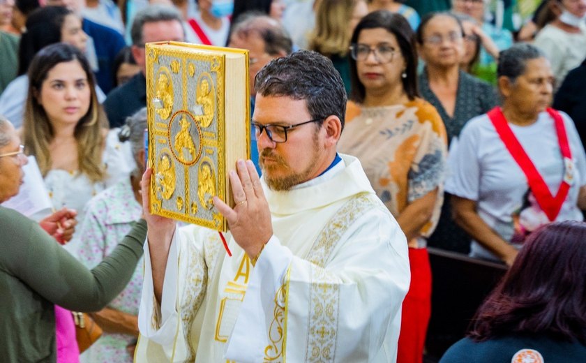 Arapiraca festeja Nossa Senhora do Bom Conselho