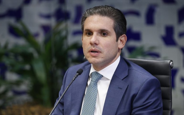 Motta vê 'ambiente' para volta de aval legislativo a inquérito contra deputado