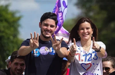 Ceci de Atalaia mapeia demandas do Sertão durante agenda de campanha em Tapera