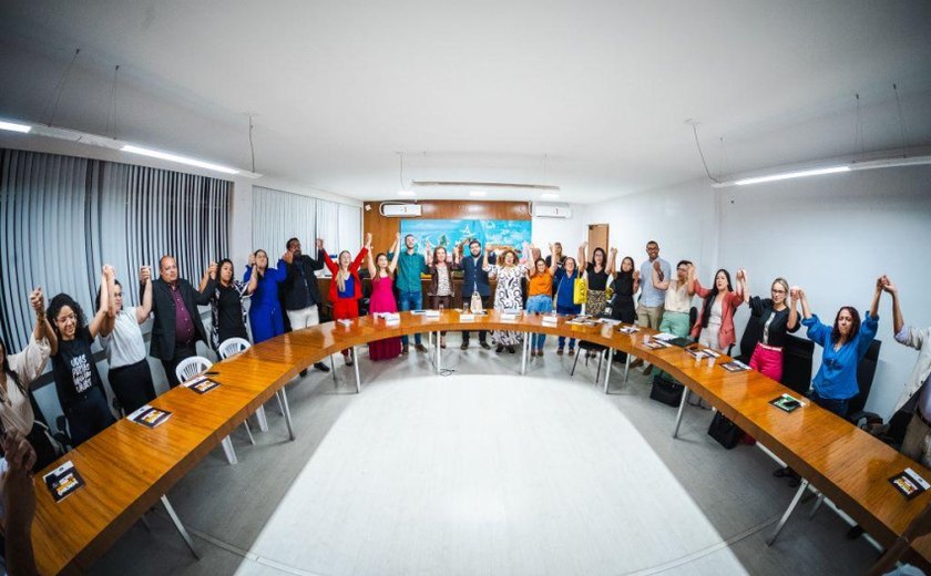 Prefeitura celebra Dia da Consciência Negra com ações de promoção da igualdade racial e combate ao racismo