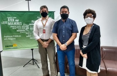 Emater e Banco do Nordeste firmam parceria inédita para execução do Crédito Rural