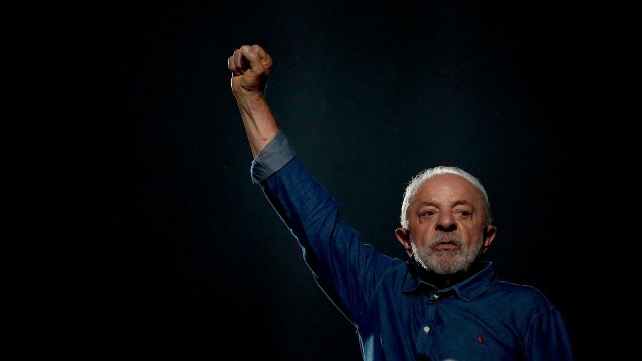 Virada dá musculatura mundial a Lula, e brasileiros mostram força diante de pressões estrangeiras